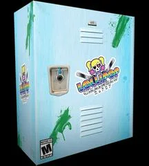 Carátula de Lollipop Chainsaw RePOP Cheerleader Edition