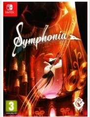 Carátula de Symphonia [Limited Edition]