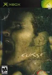 Carátula de Curse The Eye of Isis