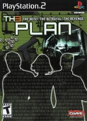 Carátula de The Plan