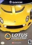 Carátula de Lotus Challenge