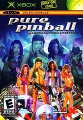 Carátula de Pure Pinball