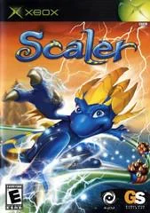 Carátula de Scaler