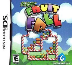 Carátula de Super Fruit Fall