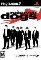Carátula de Reservoir Dogs