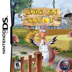 Carátula de Chicken Shoot