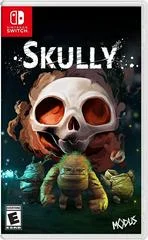 Carátula de Skully