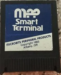 Carátula de Smart Terminal