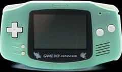 Carátula de Pokemon Center Celebi Gameboy Advance