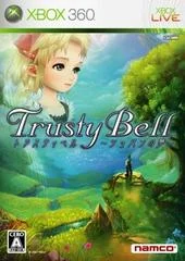 Carátula de Trusty Bell: Chopin no Yume