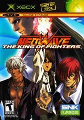 Carátula de King of Fighters Neowave