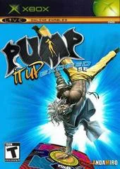 Carátula de Pump It Up: Exceed