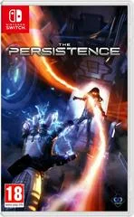 Carátula de The Persistence
