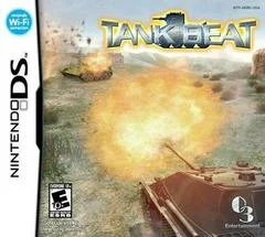 Carátula de Tank Beat