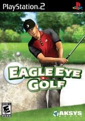 Carátula de Eagle Eye Golf