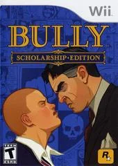 Carátula de Bully Scholarship Edition