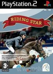 Carátula de Riding Star
