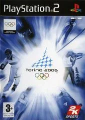 Carátula de Torino 2006