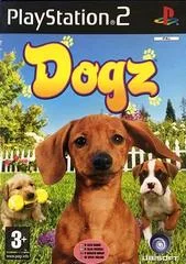 Carátula de Dogz