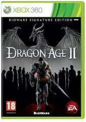 Carátula de Dragon Age II [Bioware Signature Edition]