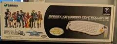 Carátula de Sammy Keyboard Controller