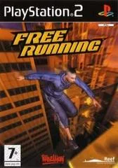 Carátula de Free Running