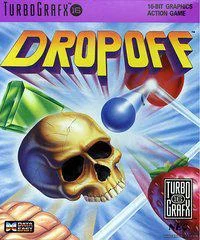 Carátula de Drop Off