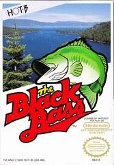 Carátula de Black Bass