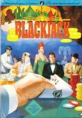 Carátula de Blackjack