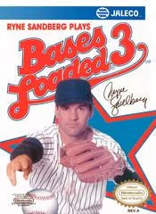 Carátula de Bases Loaded 3