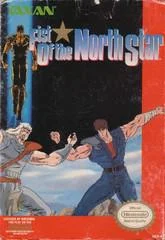 Carátula de Fist of the North Star