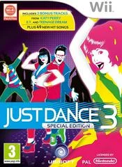 Carátula de Just Dance 3 [Special Edition]