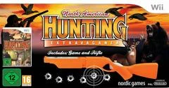 Carátula de North American Hunting Extravaganza [Gun Bundle]