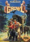 Carátula de Growl