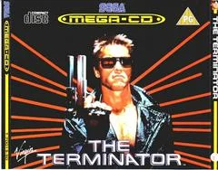 Carátula de The Terminator