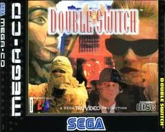 Carátula de Double Switch