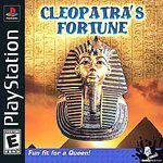 Carátula de Cleopatra's Fortune