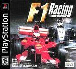 Carátula de F1 Racing Championship