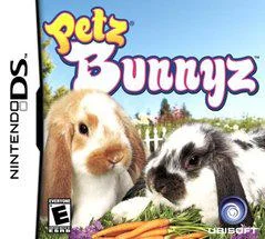 Carátula de Petz Bunnyz