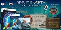 Carátula de Spirit Of The North [Signature Edition]