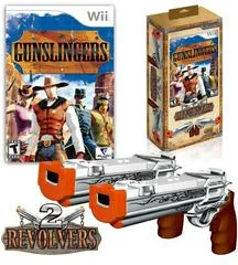 Carátula de Gunslingers [Revolver Bundle]