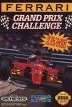 Carátula de Ferrari Grand Prix Challenge