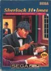 Carátula de Sherlock Holmes Volume I