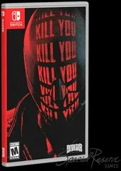 Carátula de Ruiner