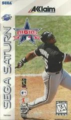 Carátula de All-Star Baseball 97