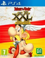Carátula de Asterix & Obelix XXL: Romastered