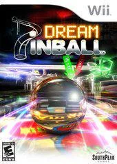 Carátula de Dream Pinball 3D