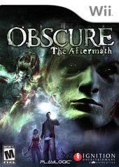 Carátula de Obscure The Aftermath