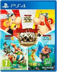 Carátula de Asterix & Obelix XXL Collection