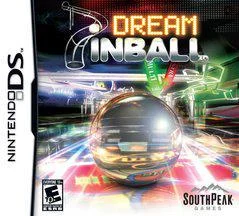 Carátula de Dream Pinball 3D